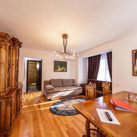 Apartament Family Rivulus 10 Nagybánya Kültér fotó