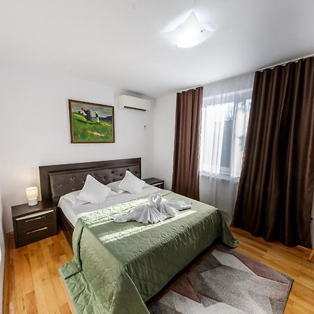 Apartament Family Rivulus 10 Nagybánya Kültér fotó