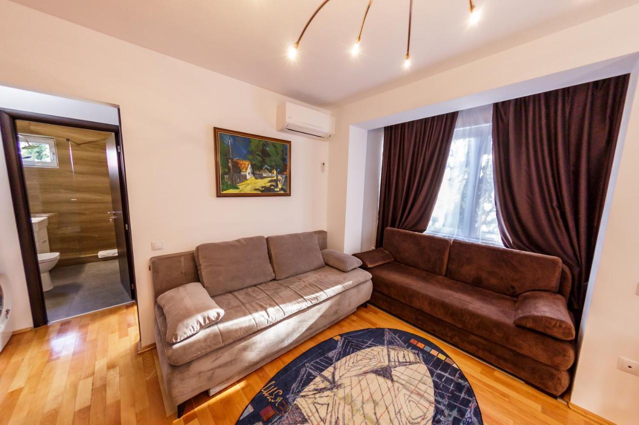 Apartament Family Rivulus 10 Nagybánya Kültér fotó