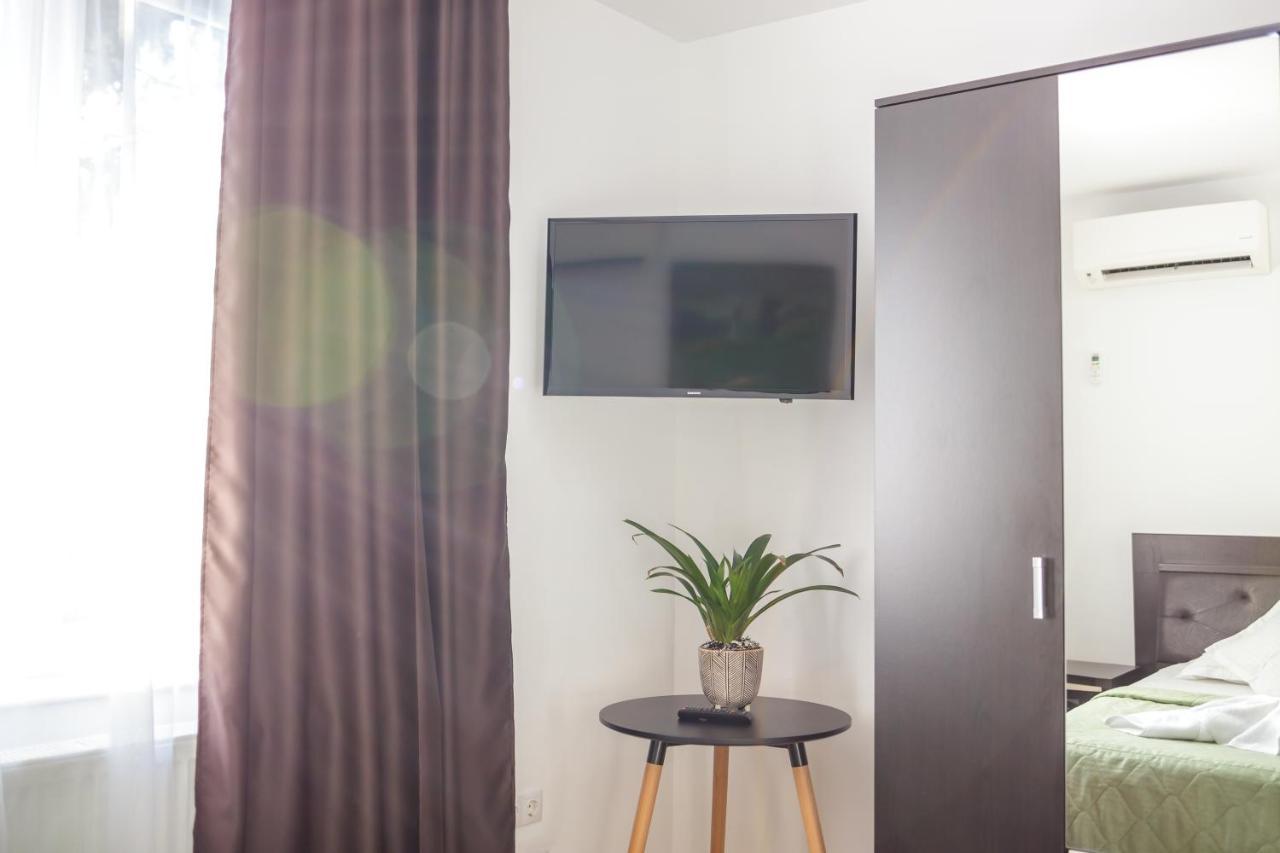 Apartament Family Rivulus 10 Nagybánya Kültér fotó
