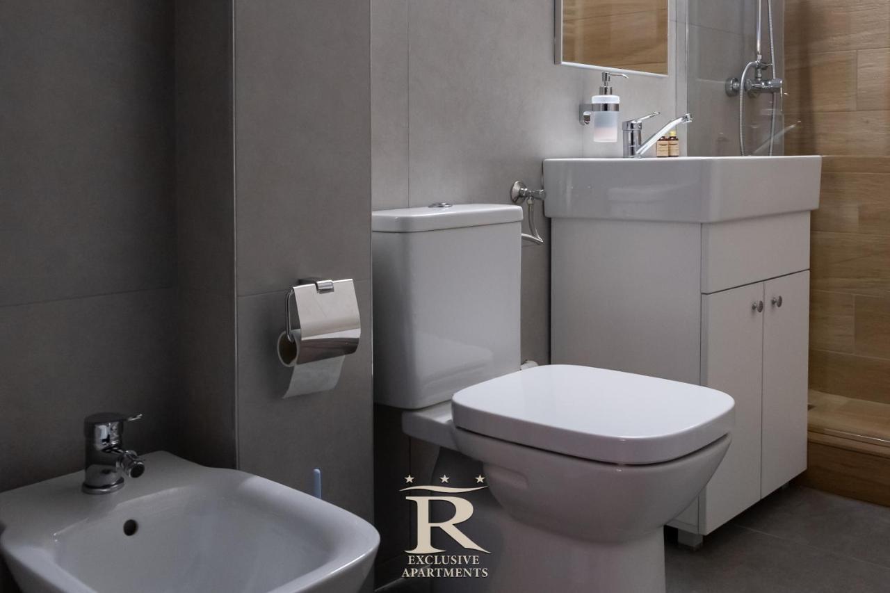 Apartament Family Rivulus 10 Nagybánya Kültér fotó